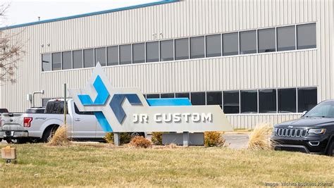 jr custom metal fabrication|jr custom metals wichita ks.